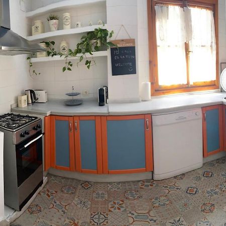 City Center Penthouse إشبيلية المظهر الخارجي الصورة