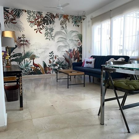 City Center Penthouse إشبيلية المظهر الخارجي الصورة