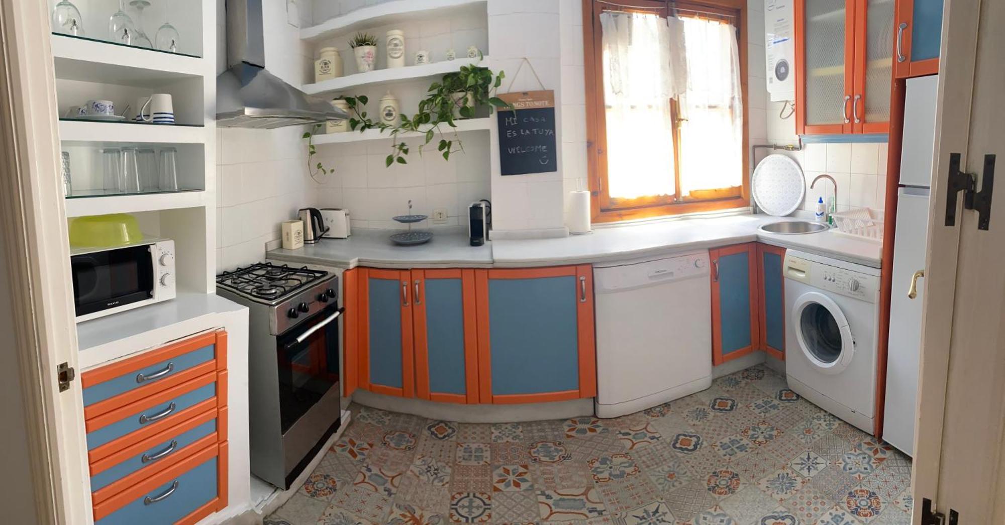City Center Penthouse إشبيلية المظهر الخارجي الصورة